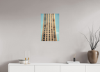 16 x 24″, Urban Grid Urban Grid