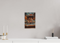 8 x 12″, Lounge Productivity Lounge Productivity