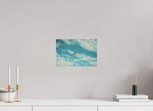 12 x 8″, Horizon Bird Horizon Bird