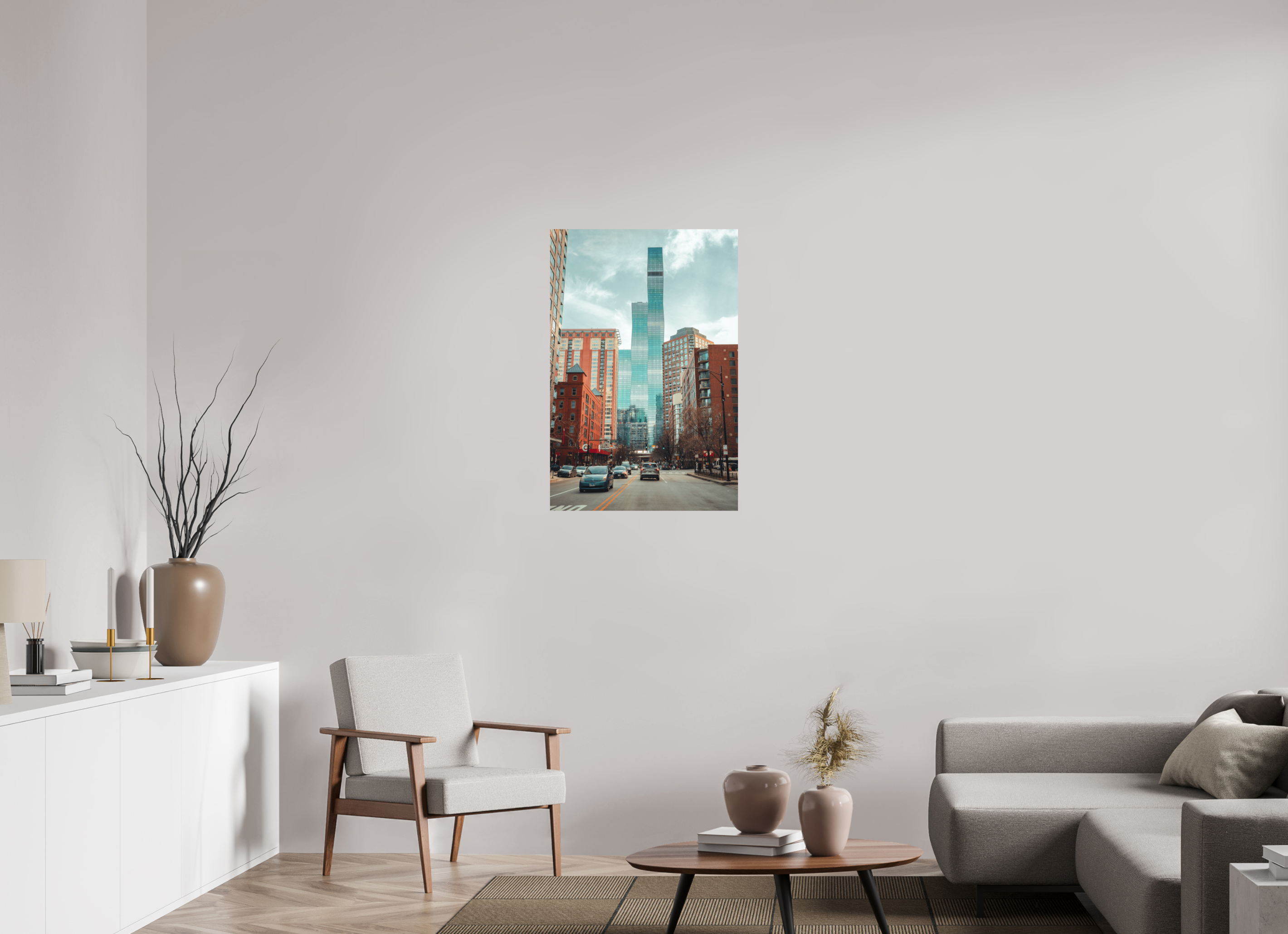 24 x 36″, Veil of Glass Veil of Glass