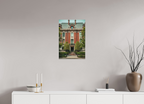 16 x 24″, Urban Manor Urban Manor