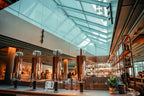Main image Reserved Lounge