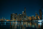 Main image Night Out In The City