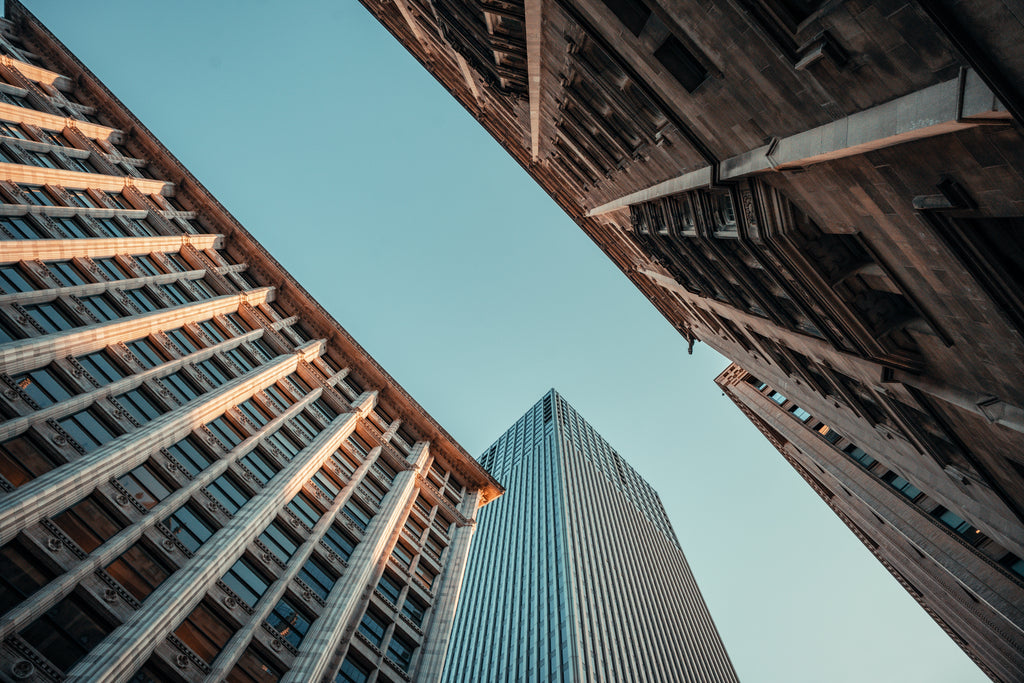 Main image Street View Ascent