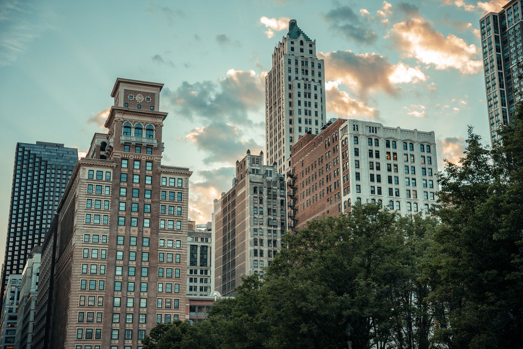 Main image Urban Heights