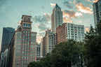 Main image Urban Heights