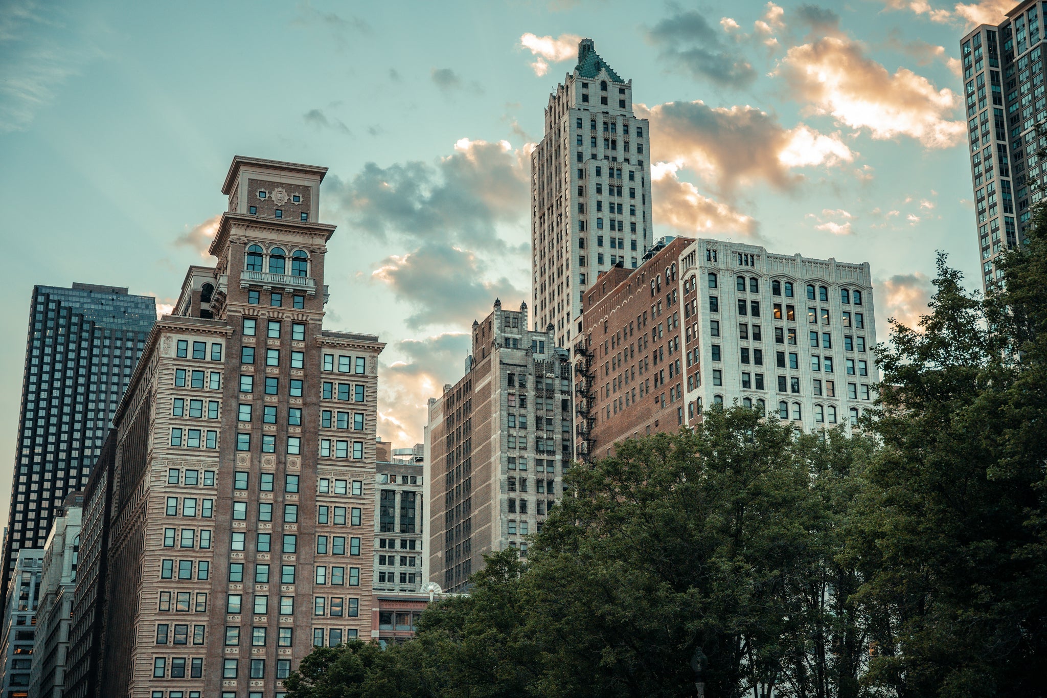Main image Urban Heights