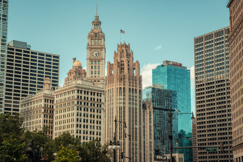 Main image Heritage Stone