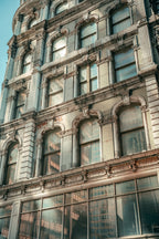 Main image Layers of Paint and Heritage