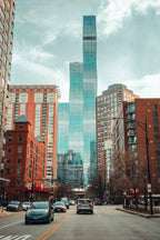 Main image Veil of Glass