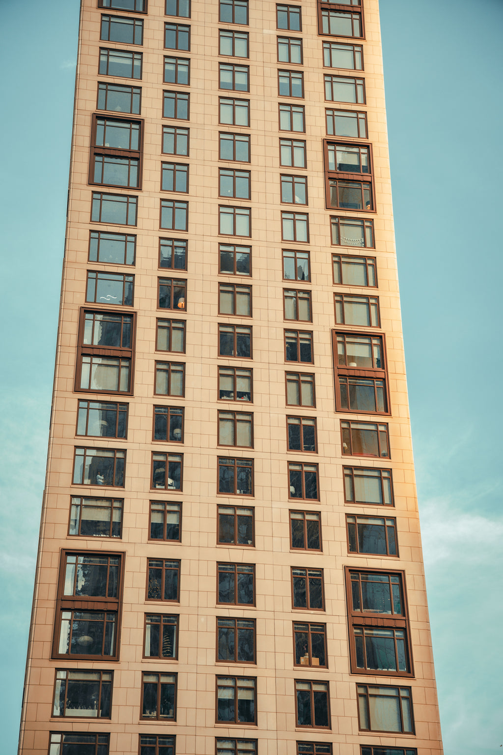 Main image Urban Grid