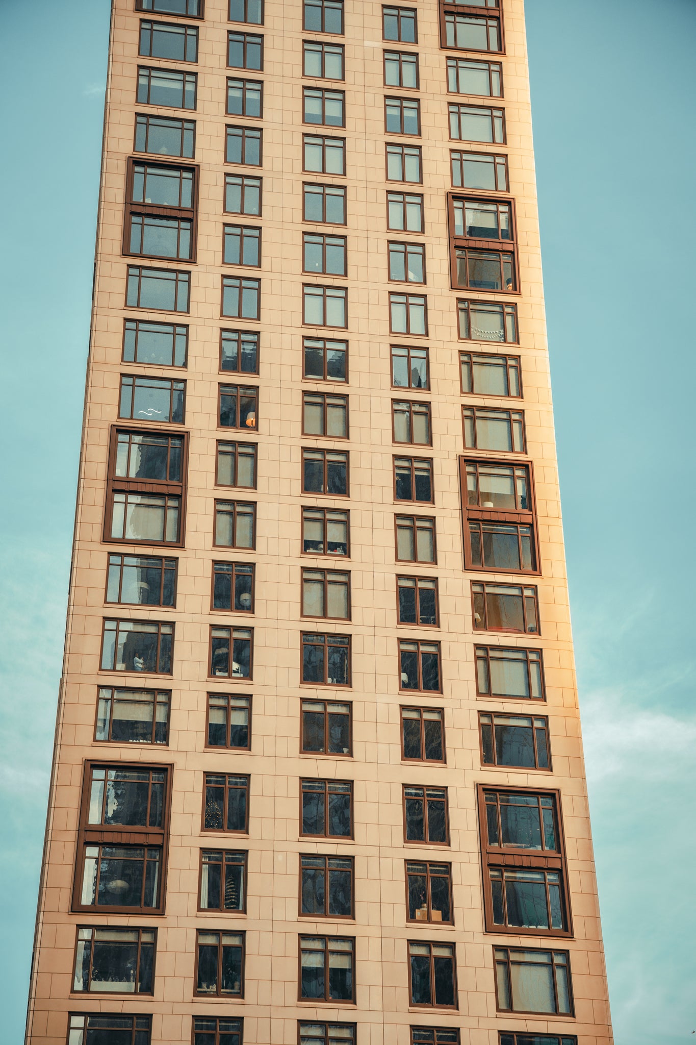 Main image Urban Grid