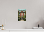 8 x 12″, Urban Manor Urban Manor