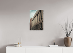 16 x 24″, Vertical Order Vertical Order